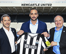 NUFC Thumbnail